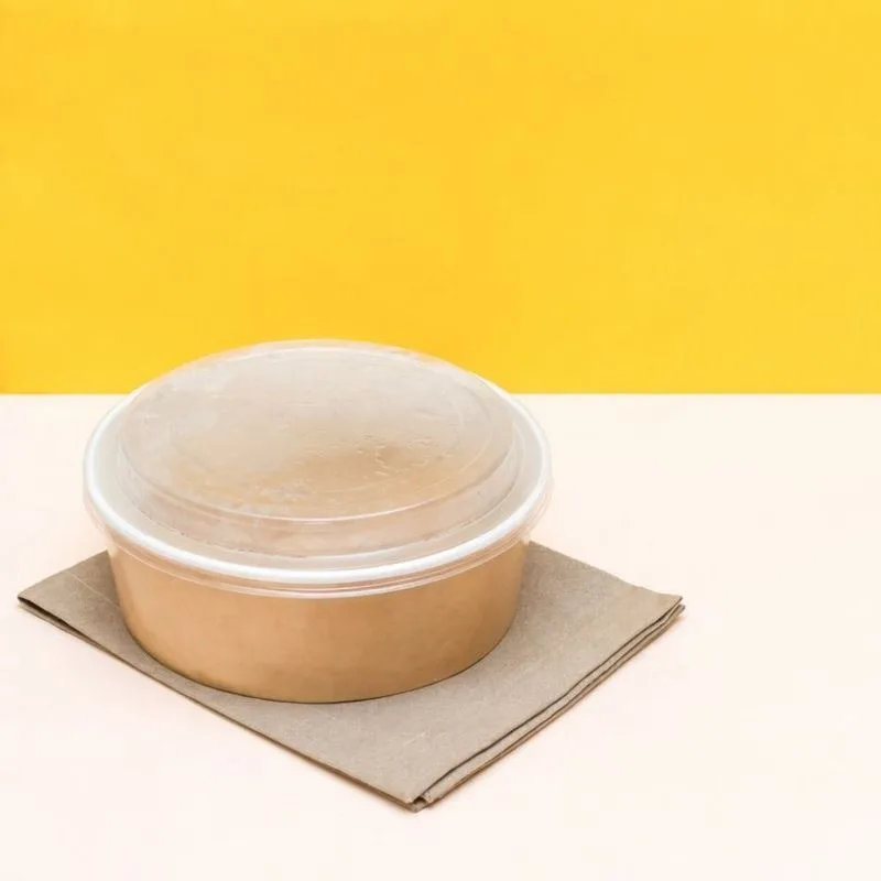 Kekikli Tavuklu Bowl